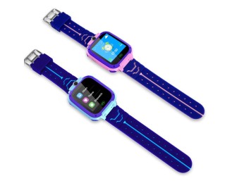 Suitable for Apple iWatch S8 silicone chain magnetic watch strap Apple attach smartwatch strap